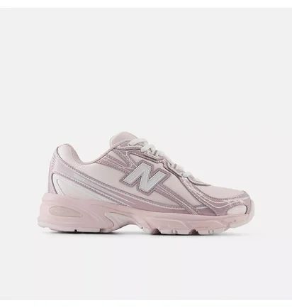 Кроссовки женские New Balance 740 Pink G7405GL