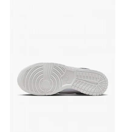 Кросівки жіночі Nike Dunk Lowshoes Blue/White HV2390-100