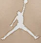 Худи мужское Air Jordan Hoodie Pullover Flight Mvp Beige FN6352-244