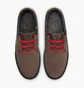 Кроссовки унисекс Nike Sb Shane Premium Brown DC8902-200