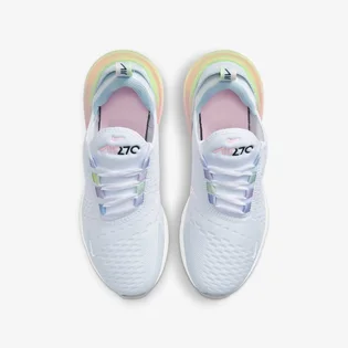 Кросівки дитячі Nike Air Max 270 Se Arctic Pink Light Blue Dd4459-100