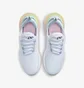 Кросівки дитячі Nike Air Max 270 Se Arctic Pink Light Blue Dd4459-100