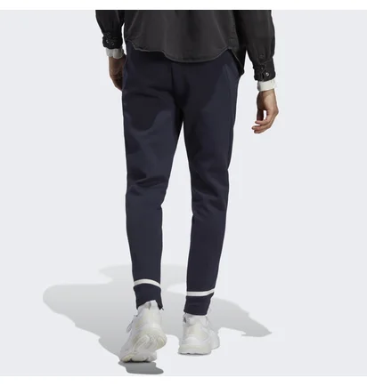 Штани чоловічі Adidas Designed For Gameday Pants Blue Ic8033