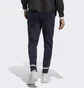 Штани чоловічі Adidas Designed For Gameday Pants Blue Ic8033