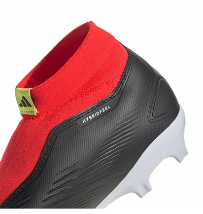 Бутси унісекс Adidas Predator League Ll Fg Black IG7768