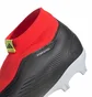Бутси унісекс Adidas Predator League Ll Fg Black IG7768