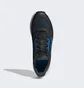 Кроссовки мужские Adidas Terrex Agravic Flow 2 Trail Running Shoes Black/Blue Gz8888