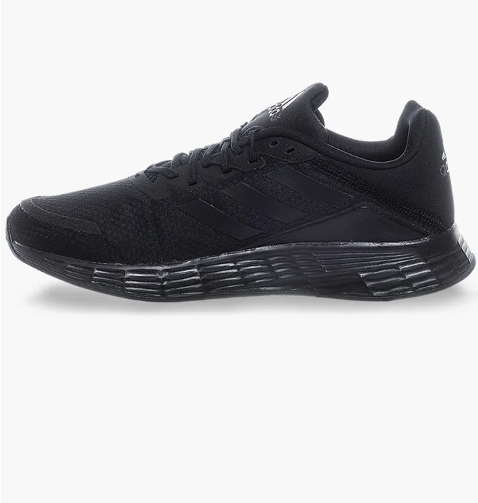 Кросівки чоловічі Adidas Duramo Sl Black G58108