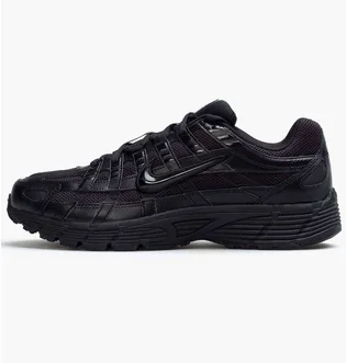 Кросівки чоловічі Nike P6000 Black CD6404-002