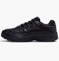 Кросівки чоловічі Nike P6000 Black CD6404-002