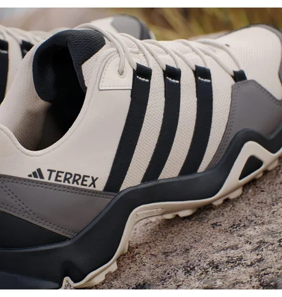 Кросівки чоловічі Adidas Ax2S Hiking Shoes Beige IE0816
