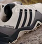Кросівки чоловічі Adidas Ax2S Hiking Shoes Beige IE0816