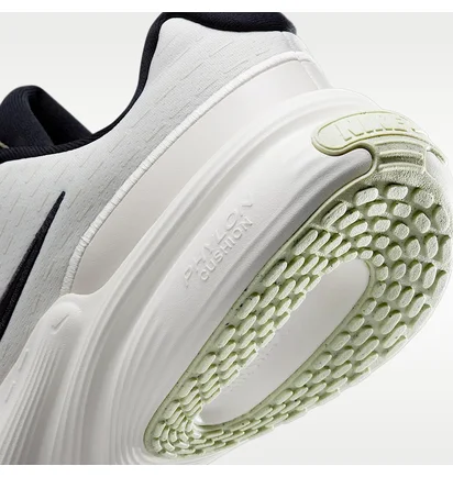 Кросівки чоловічі Nike Uplift Sc White/Black IB2765-100