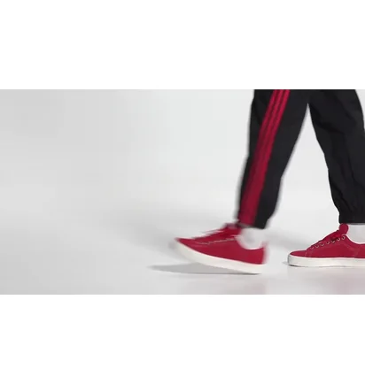Кросівки чоловічі Adidas Stan Smith Cs Shoes Red ID2044