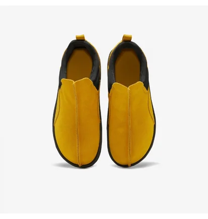 Черевики унісекс Reebok Beatnik Moc Yellow GX4474