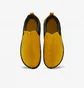 Черевики унісекс Reebok Beatnik Moc Yellow GX4474