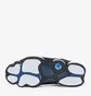 Кросівки чоловічі Air Jordan 13 Retro Navy Blue/Black Dj5982-400