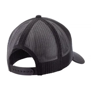 Кепка унисекс American Needle Fender Valin Black SMU679A-FEND