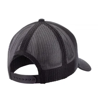 Кепка унисекс American Needle Fender Valin Black SMU679A-FEND