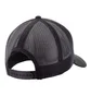 Кепка унисекс American Needle Fender Valin Black SMU679A-FEND