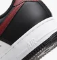 Кроссовки мужские Nike Air Force 1 07 Black/White FZ4615-001