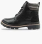 Черевики чоловічі Wrangler Nevadа Black 20253053.25Y