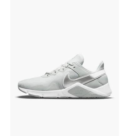 Кроссовки женские Nike Legend Essential 2 Grey CQ9545-012