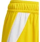 Шорты детские Adidas Tiro 24 Yellow IT2410