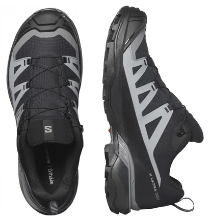 Кроссовки мужские Salomon X Ultra 360 Gtx Black L47453200