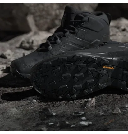 Кросівки чоловічі Adidas Terrex Skychaser Ax5 Mid Gtx Black JQ2207