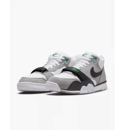 Кросівки чоловічі Nike Air Trainer 1 Grey DM0521-100