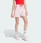 Шорты женские Adidas Essentials Color Pop French Terry Pink JN6991