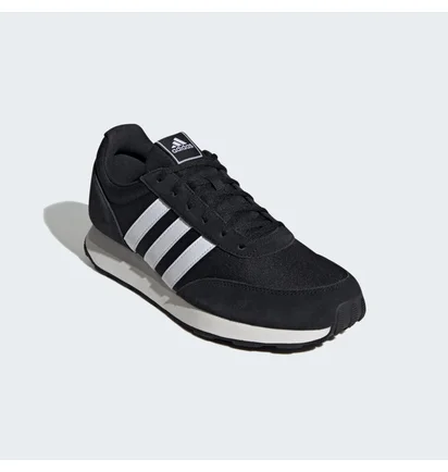 Кроссовки мужские Adidas Run 60S 3.0 Black IE3826