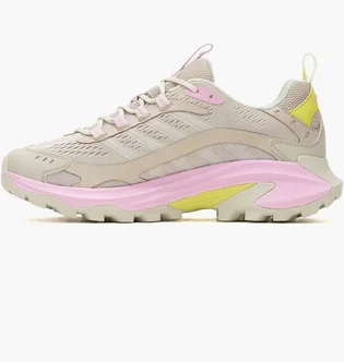 Кроссовки женские Merrell Moab Speed 2 Grey J037858