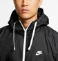 Спортивний костюм чоловічий Nike M Nsw Ce Trk Suit Hd Wvn Black BV3025-010