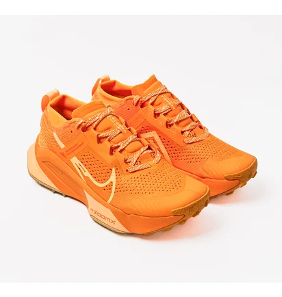 Кросівки жіночі Nike Zegama Orange DH0625-701