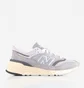 Кроссовки мужские New Balance U997 Shoes Grey U997RHA