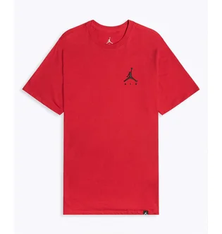Футболка мужская Nike M J Jumpman Air Embrd Tee Red AH5296-687