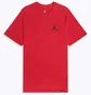 Футболка чоловіча Nike M J Jumpman Air Embrd Tee Red AH5296-687