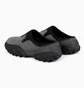 Тапочки мужские Oakley Factory Team Nubuck Chop Saw Mule Grey BDF23S07003570BK08