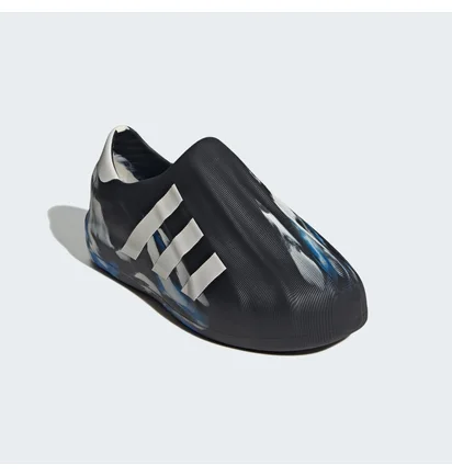 Тапочки чоловічі Adidas Adifom Superstar Black IH7790