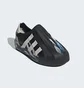 Тапочки чоловічі Adidas Adifom Superstar Black IH7790