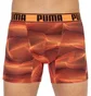 Трусы мужские Puma Active Blue/Orange (2 шт) 501010001-030