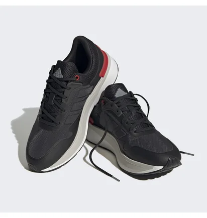 Кроссовки мужские Adidas Znchill Lightmotion+ Lifestyle Adult Shoe Black Hp9917