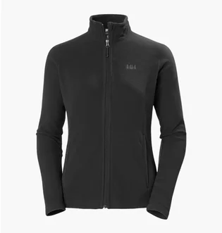 Кофта жіноча Helly Hansen Daybreaker Black 51599-992