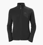 Кофта женская Helly Hansen Daybreaker Black 51599-992