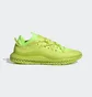 Кросівки чоловічі Adidas 4D Fusio Shoes Green H04513