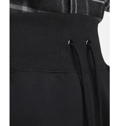 Штаны женские Nike W Nsw Style Flc Hr Pant Os Black Dq5887-010