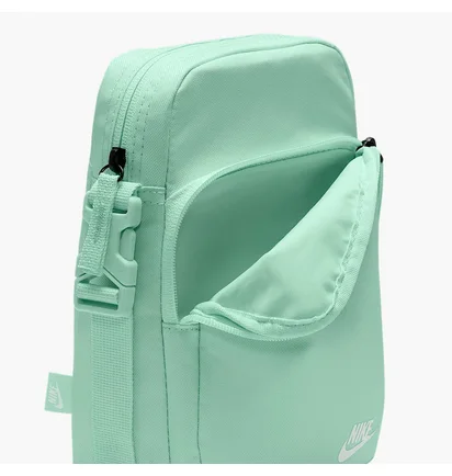 Сумка унисекс Nike Heritage Crossbody Turquoise DB0456-353