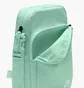 Сумка унисекс Nike Heritage Crossbody Turquoise DB0456-353